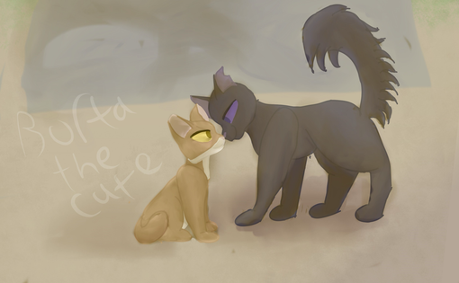 Charlotte – Favorite apprentice challenge