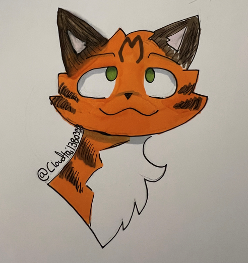 fallowlight_ – Favorite apprentice challenge