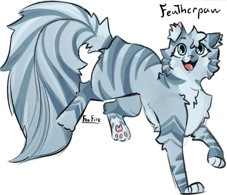 Irina – Favorite apprentice challenge