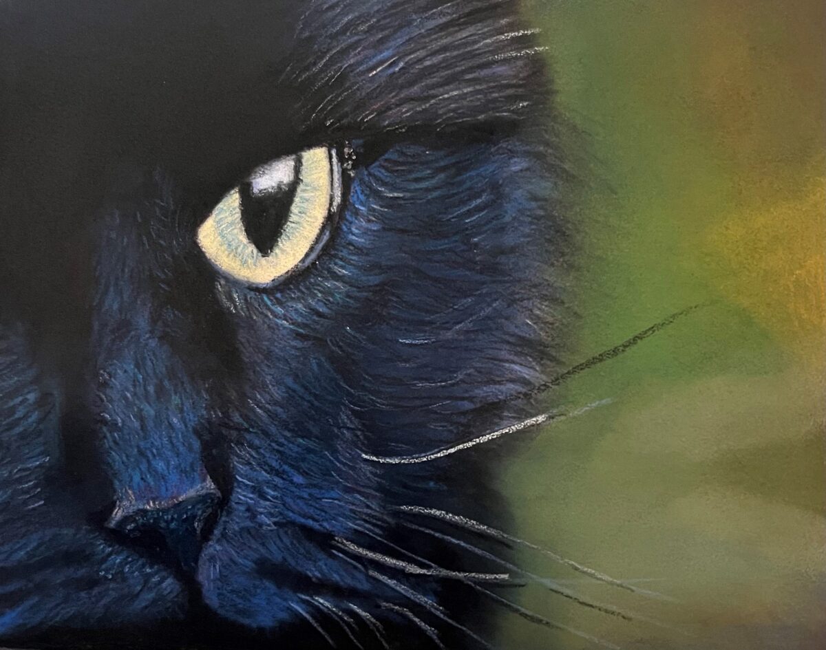 Irina – Favorite apprentice challenge