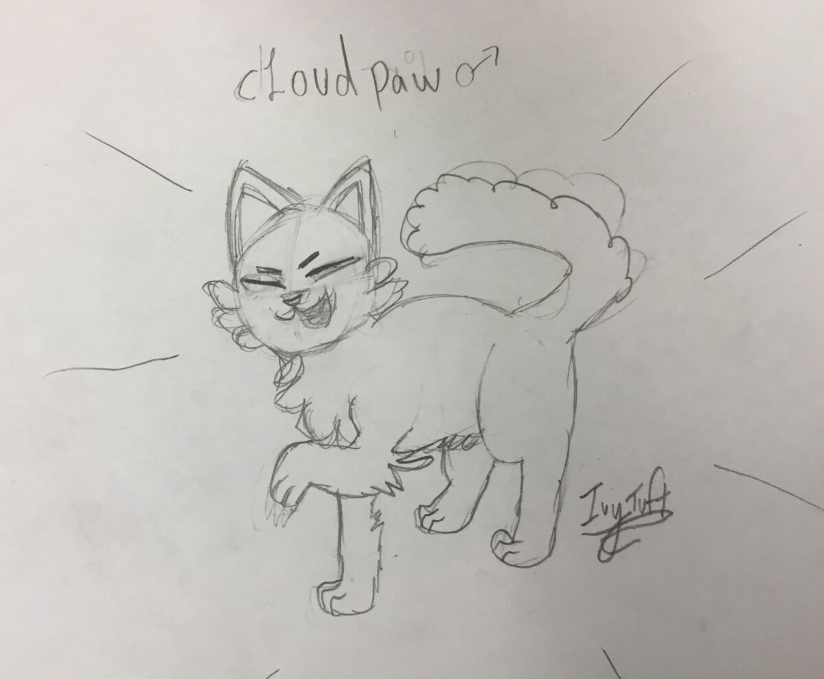 JayBird. – Favorite apprentice challenge