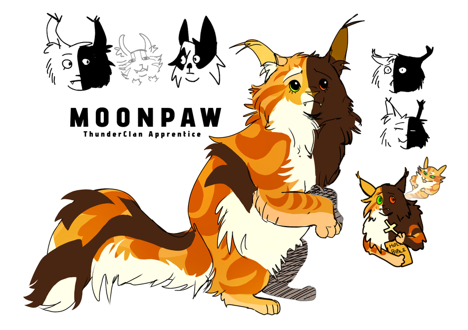 fallowlight_ – Favorite apprentice challenge