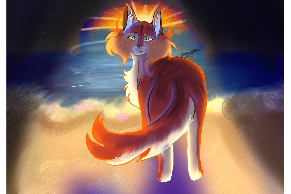 Scorch.furz – Favorite apprentice challenge