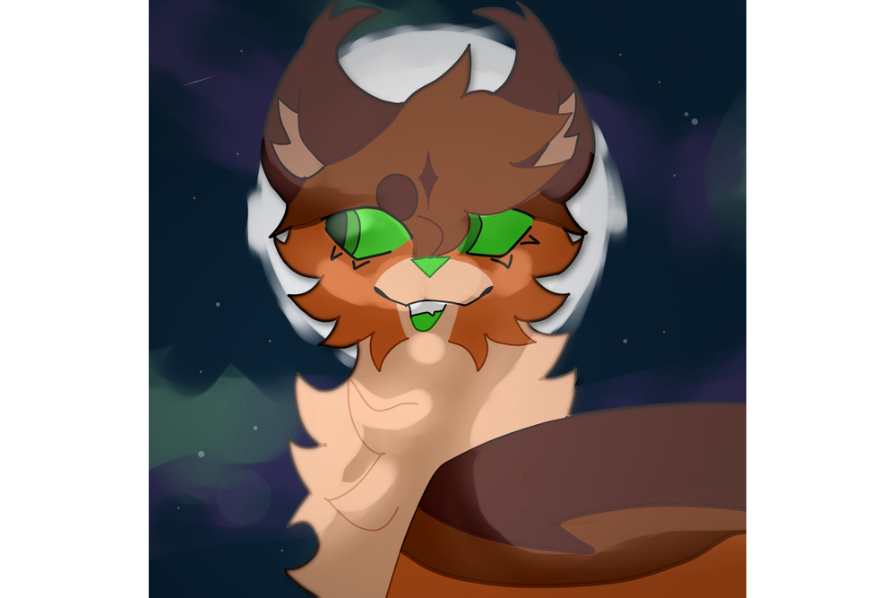 +.sparrow’heart.+ – Favorite apprentice challenge