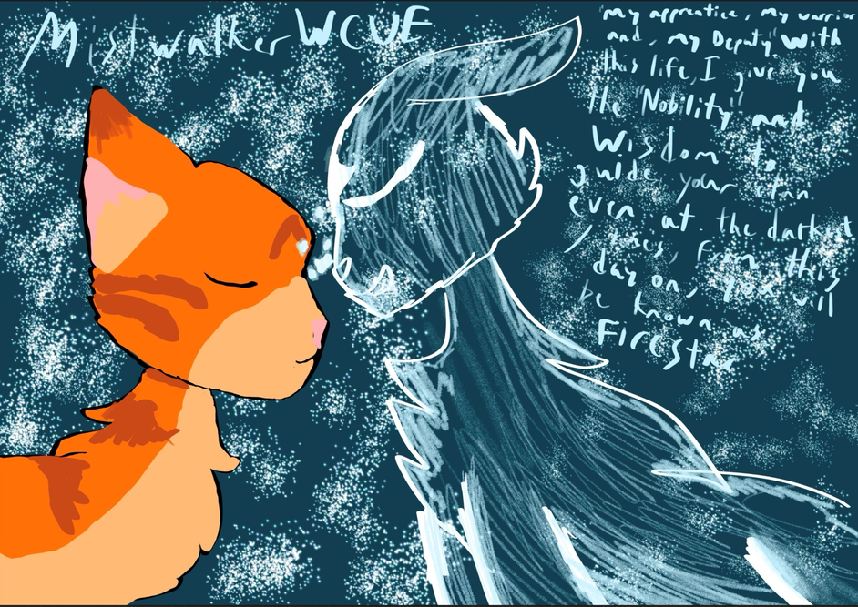 DigiBurrito – Nine lives challenge