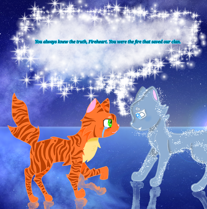 flyaway – Nine lives challenge