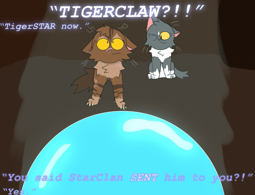 ashes2025 – Nine lives challenge