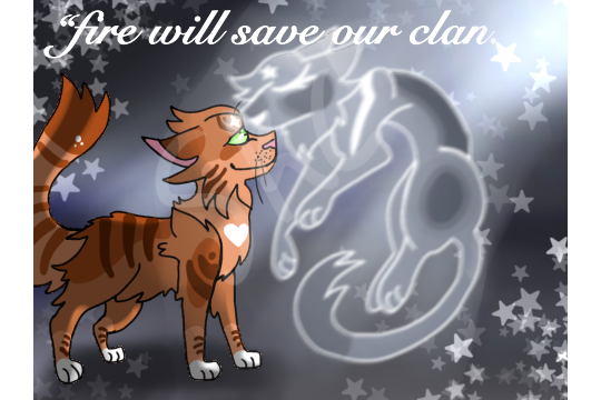 Anna – Nine lives challenge