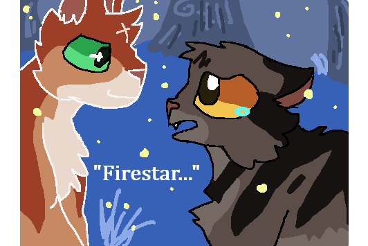 Olivefrost – Nine lives challenge