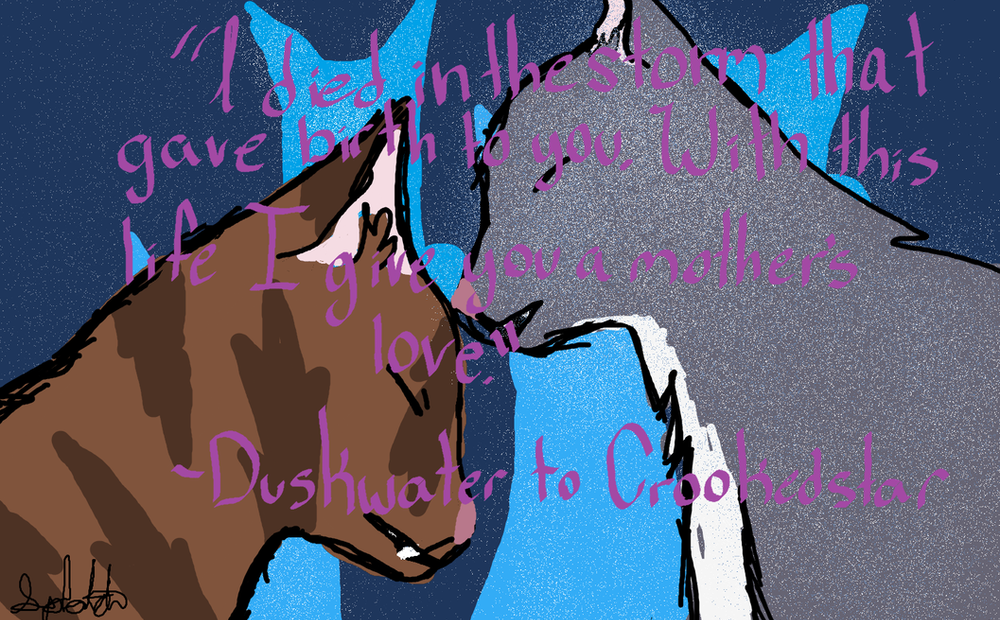 Sunmist – Nine lives challenge