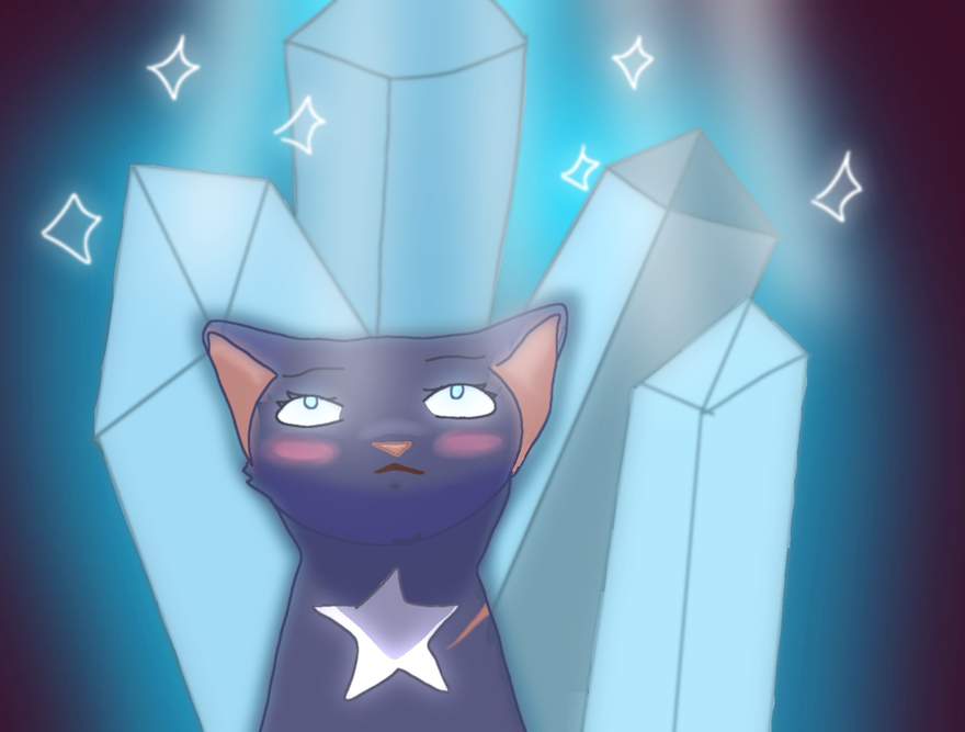 Shadestorm2011 – Nine lives challenge