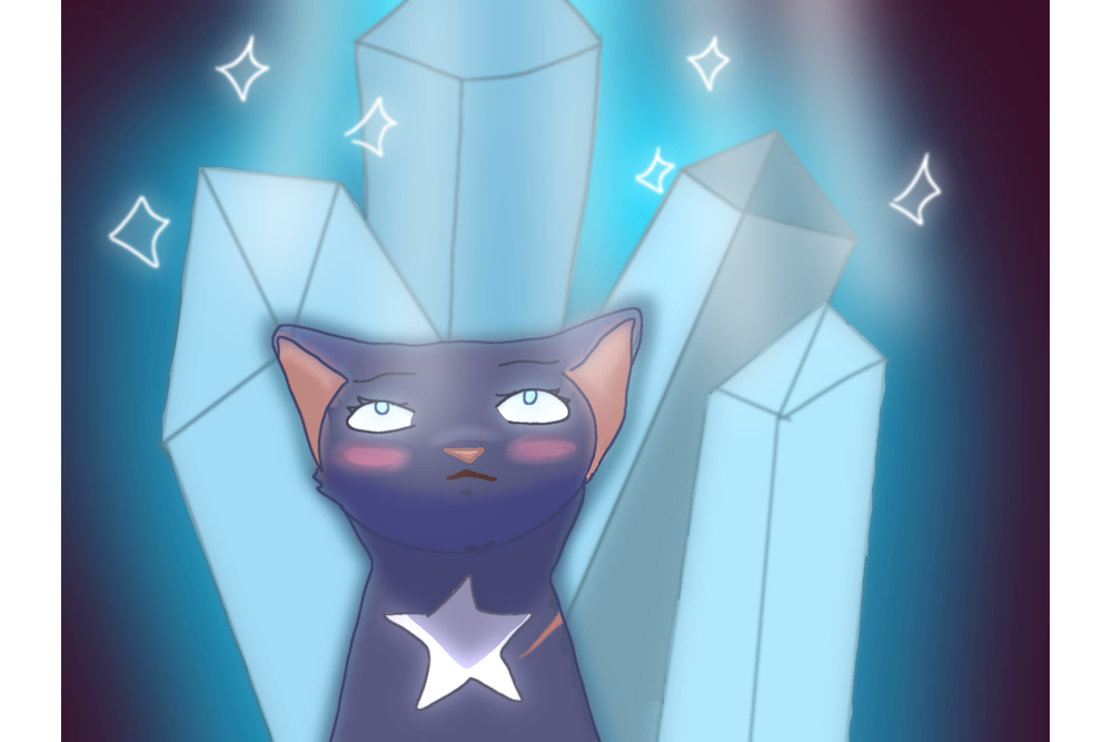 StarletteOwO – Nine lives challenge