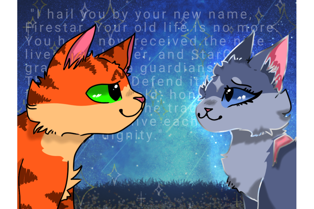 Sunmist – Nine lives challenge