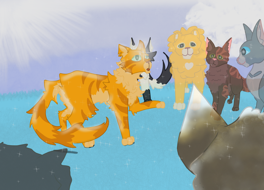 SkyBorb – Nine lives challenge