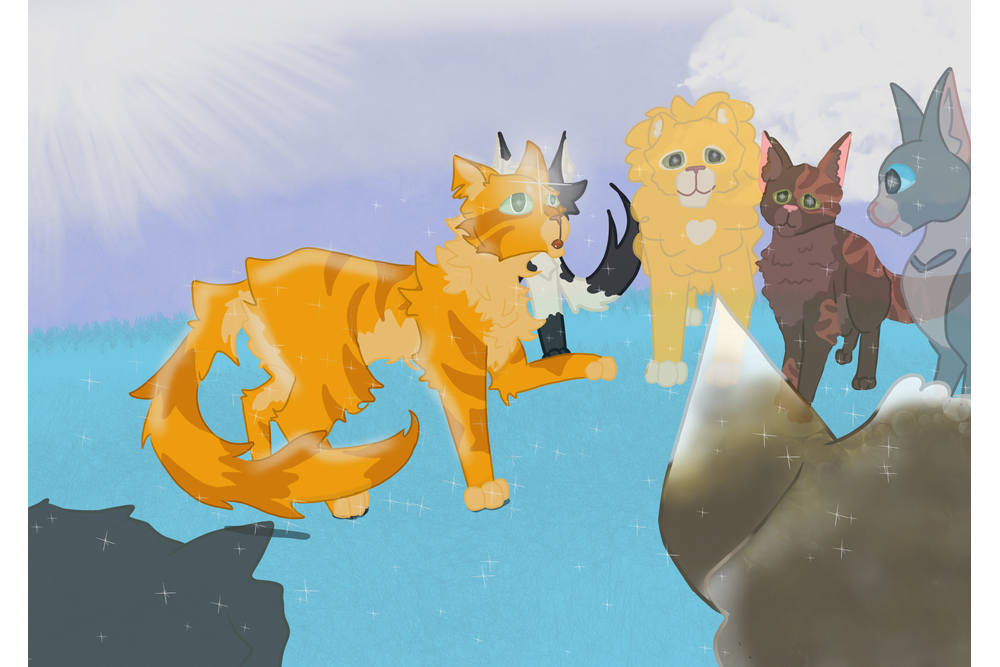 Tiga – Nine lives challenge