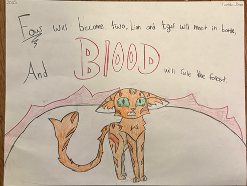 DeerCreek – Nine lives challenge