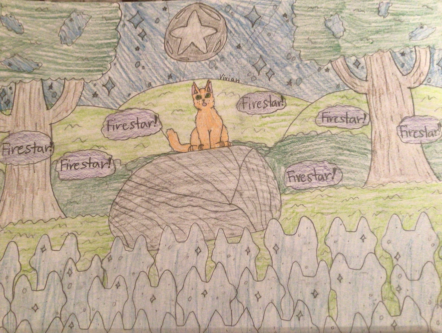 Beamblaze – Nine lives challenge