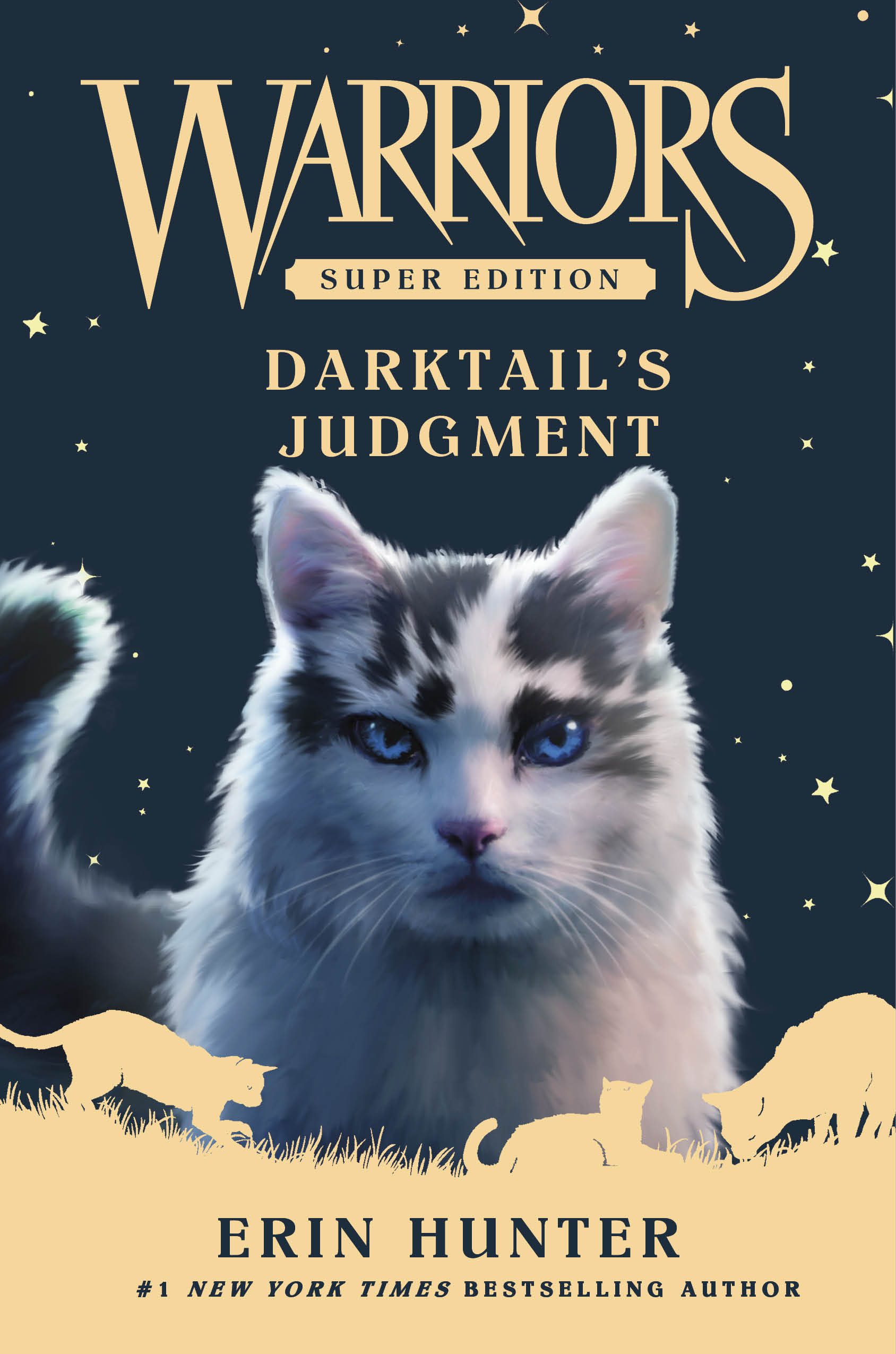 Exclusive cover reveal: Darktail’s Judgment