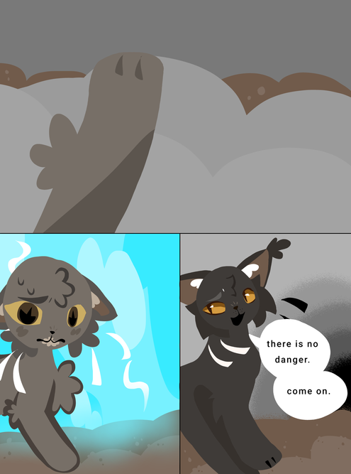 Aly the Awesome – The New Prophecy challenge