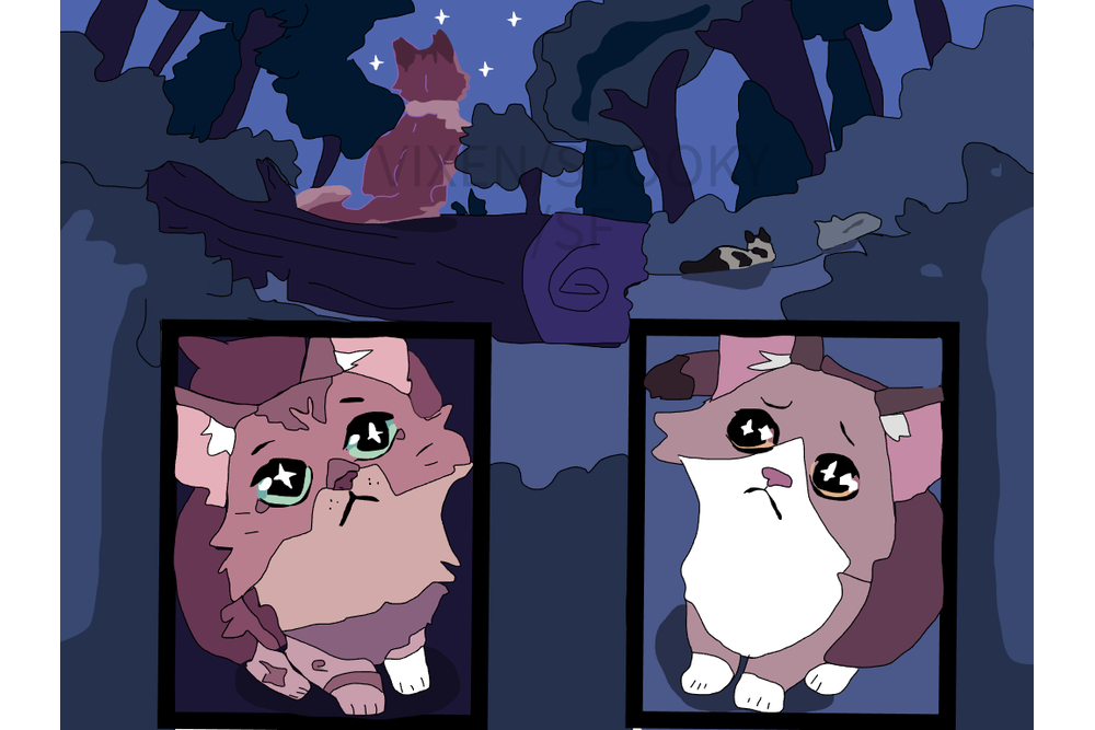 Alice – The New Prophecy challenge