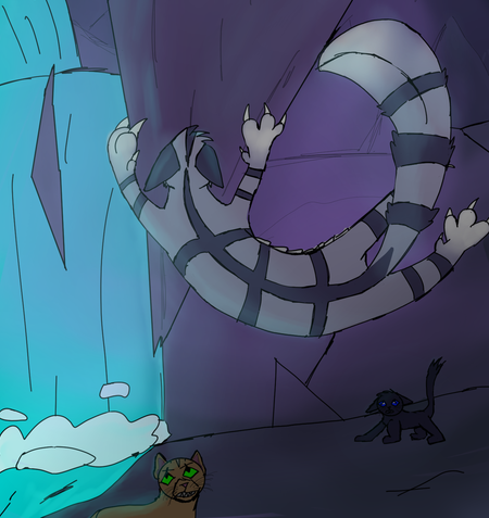 Moonbeam – The New Prophecy challenge