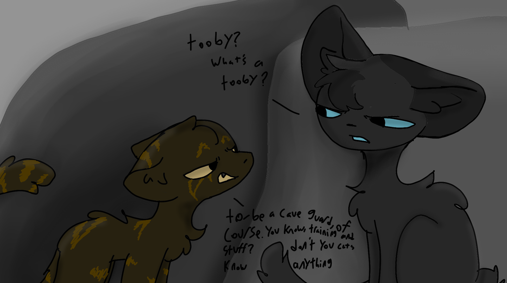 Flickerwish – The New Prophecy challenge