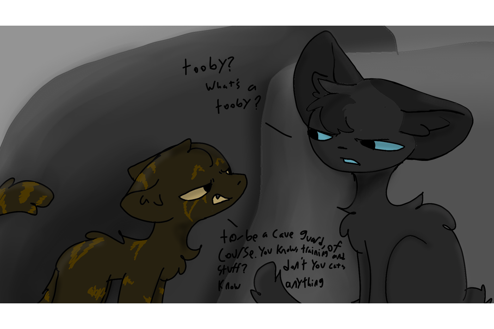 Ashf0x – The New Prophecy challenge