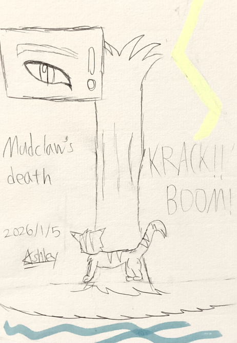 MistyLight – The New Prophecy challenge