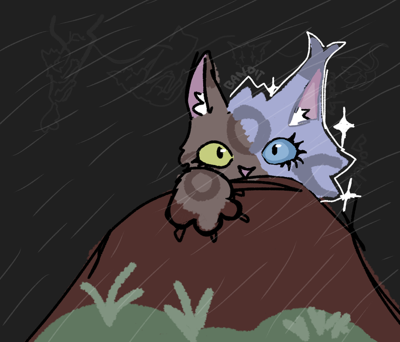 Juno – The New Prophecy challenge