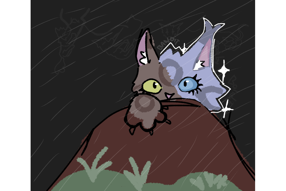 Bandit.thecar – The New Prophecy challenge