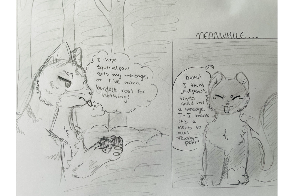 ChessKatty2001 – The New Prophecy challenge