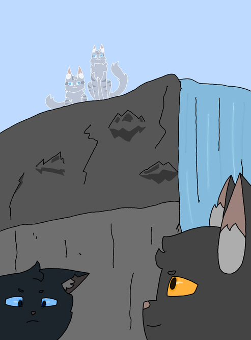 Adeline – The New Prophecy challenge