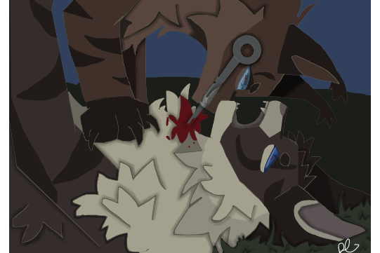 DeerCreek – The New Prophecy challenge