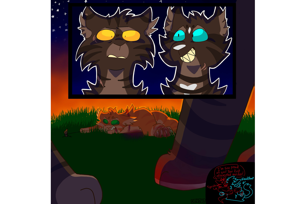 Dingus – The New Prophecy challenge