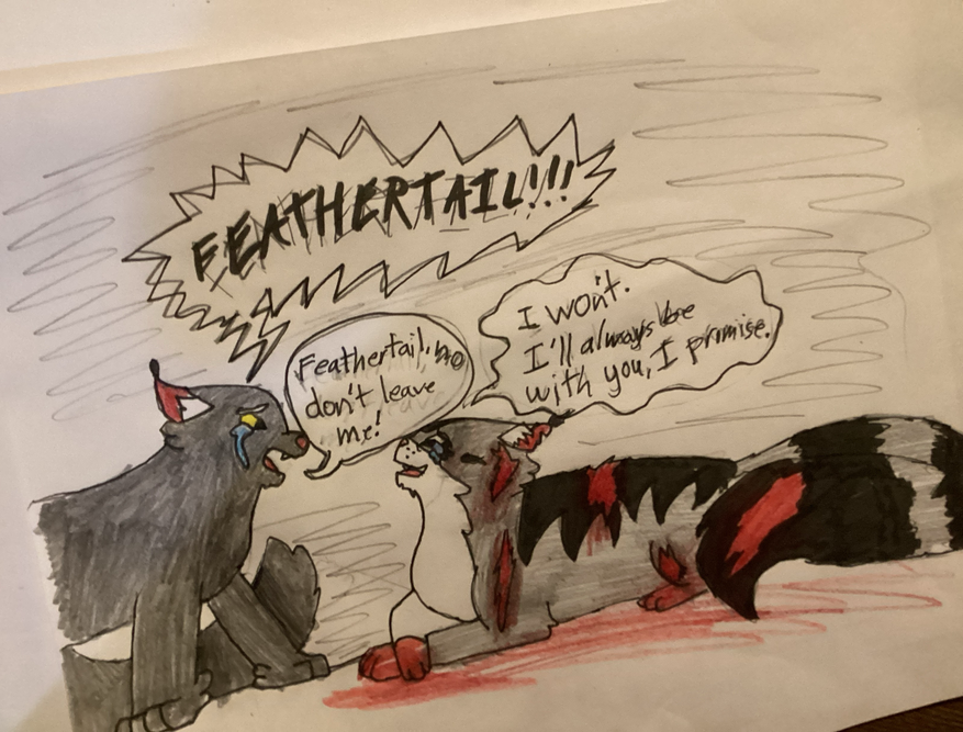 Curlpounce – The New Prophecy challenge