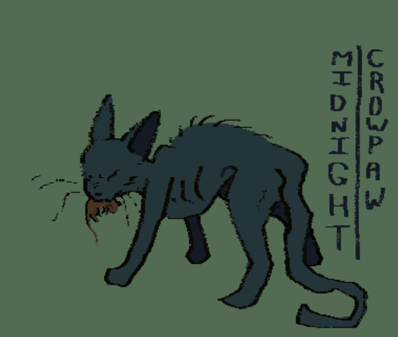 Zoe – The New Prophecy challenge