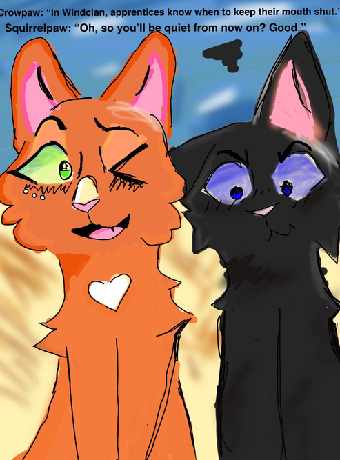 Aspenseed – The New Prophecy challenge