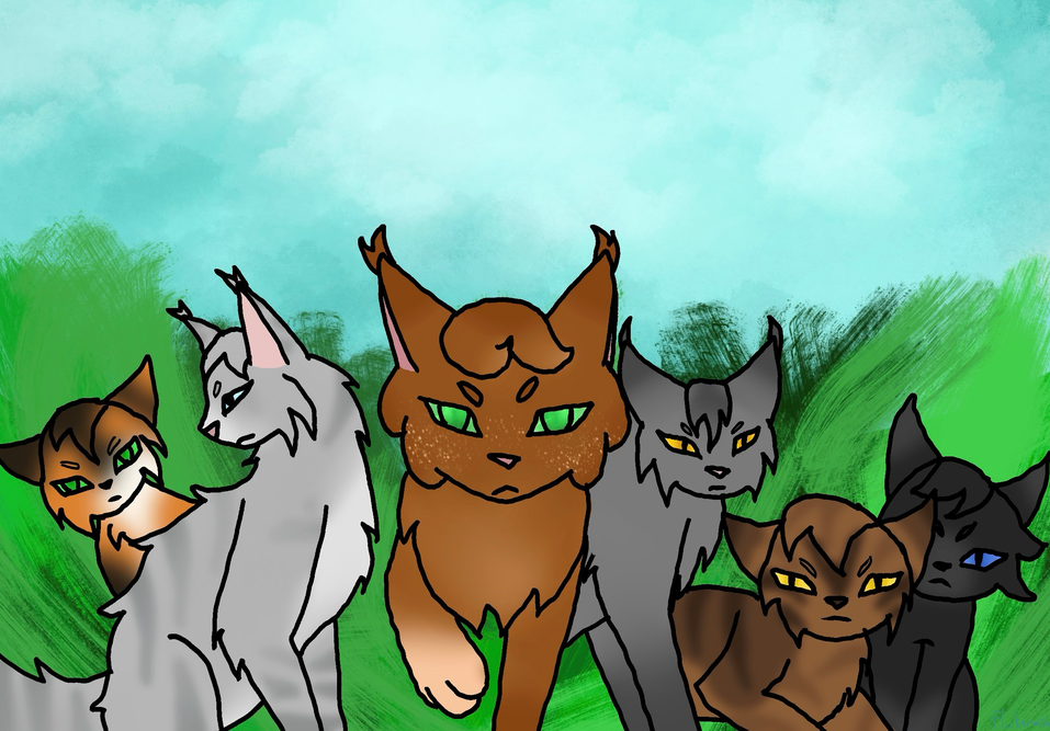 Silver – The New Prophecy challenge