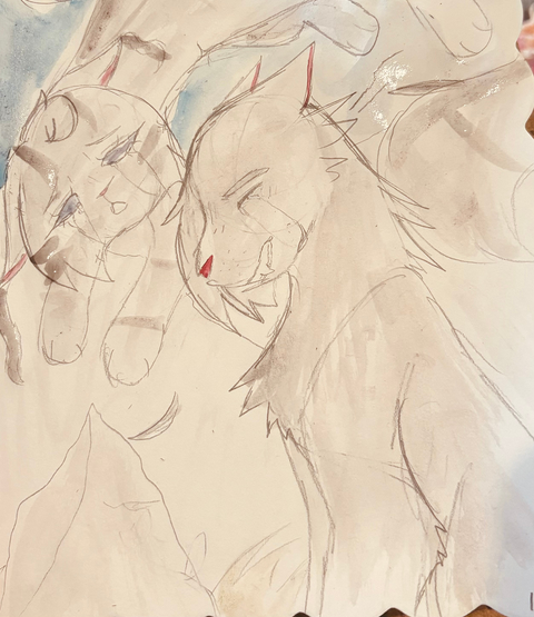 Hadley – The New Prophecy challenge