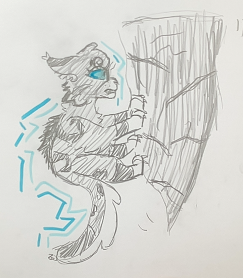 Redleaf – The New Prophecy challenge