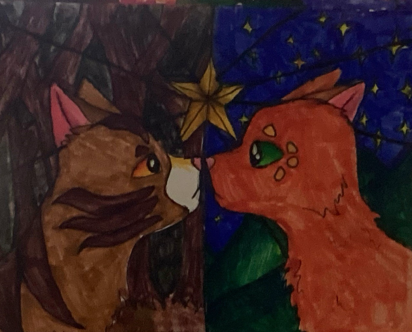 Rory – The New Prophecy challenge