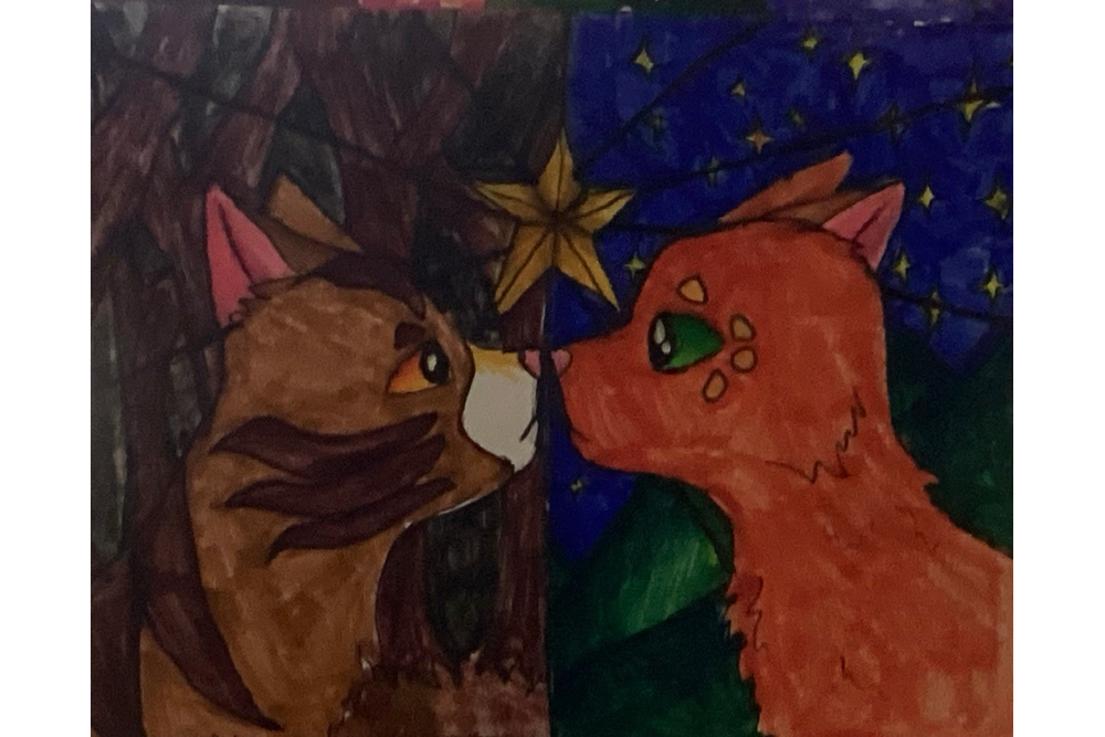 Hopeflight – The New Prophecy challenge