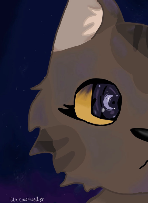 Eclipse – The New Prophecy challenge