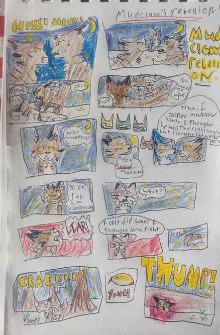 VeeTV – The New Prophecy challenge