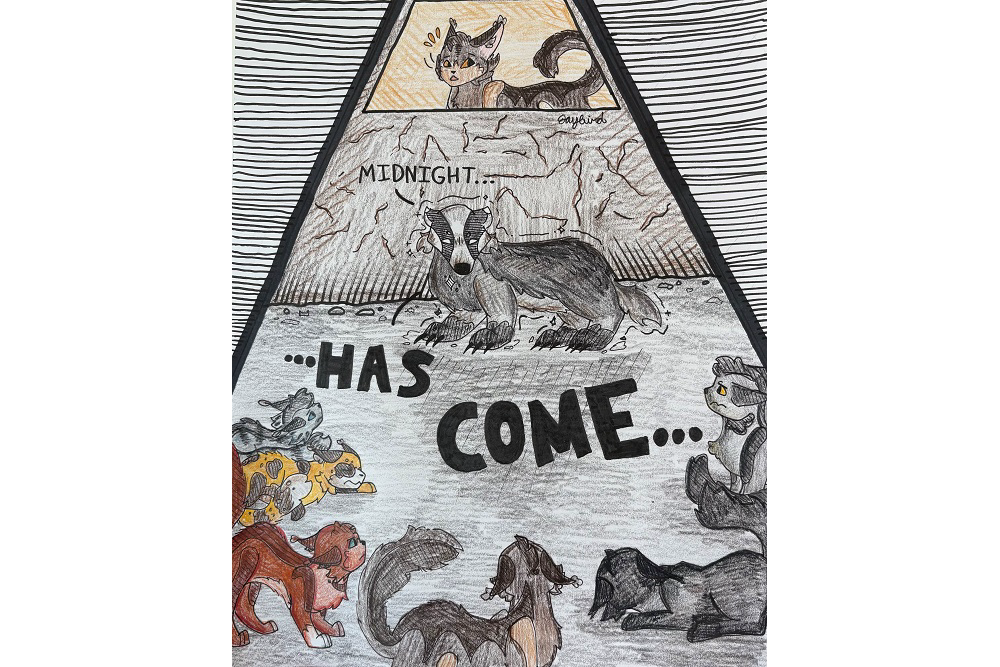 JayBird – The New Prophecy challenge