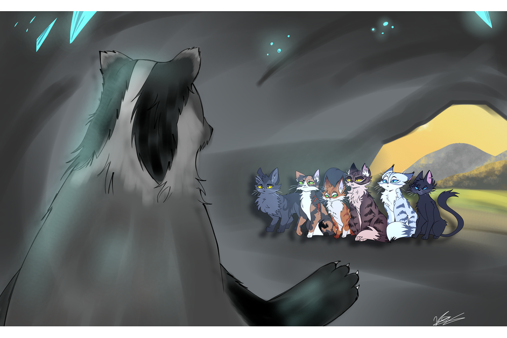 Kespireflux03 – The New Prophecy challenge