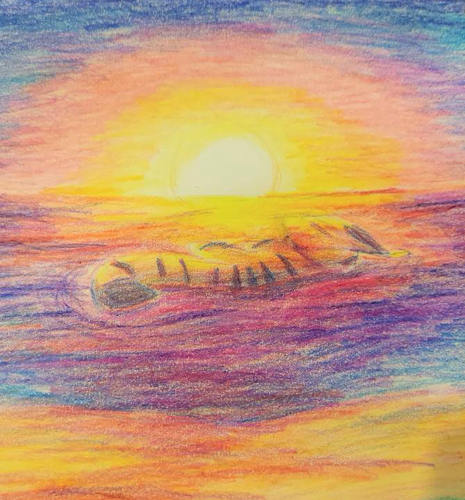 Olivefrost – The New Prophecy challenge