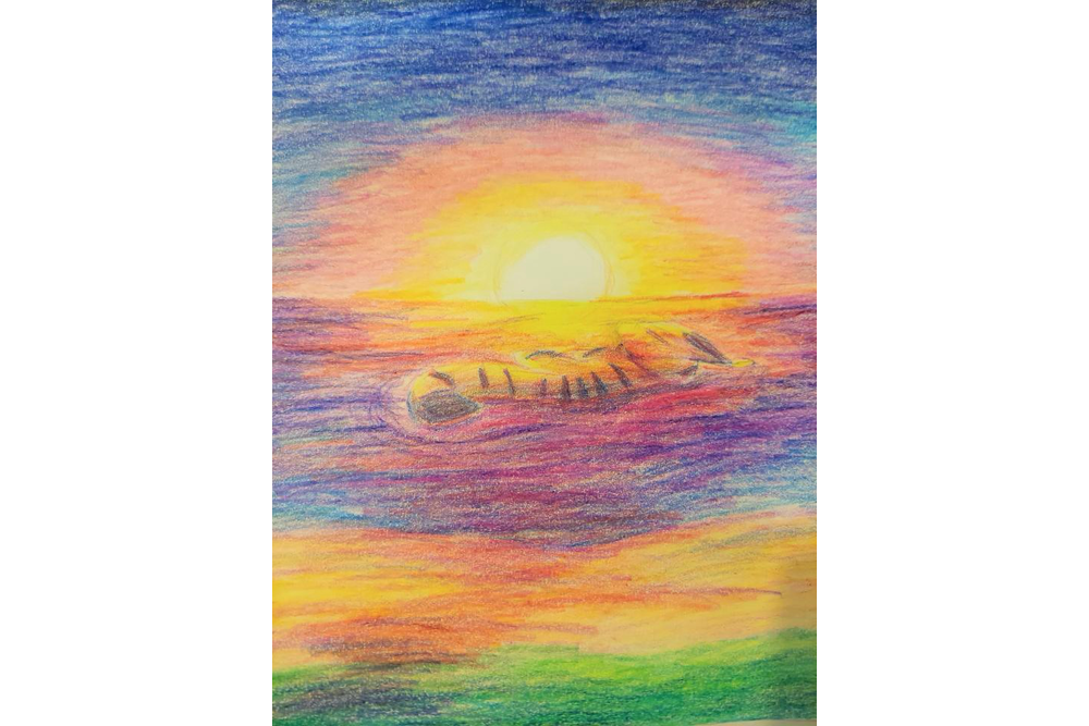 Kitsung – The New Prophecy challenge