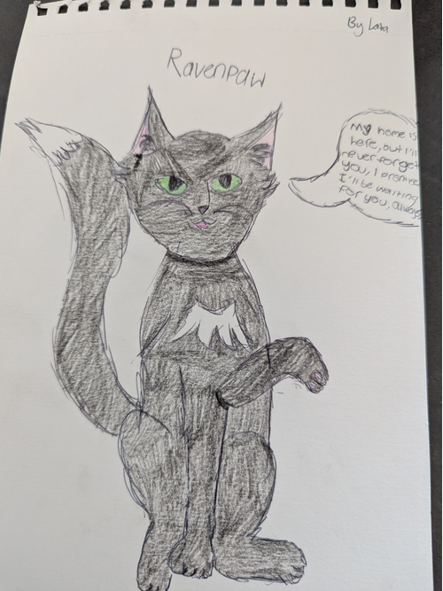 Alisa – The New Prophecy challenge