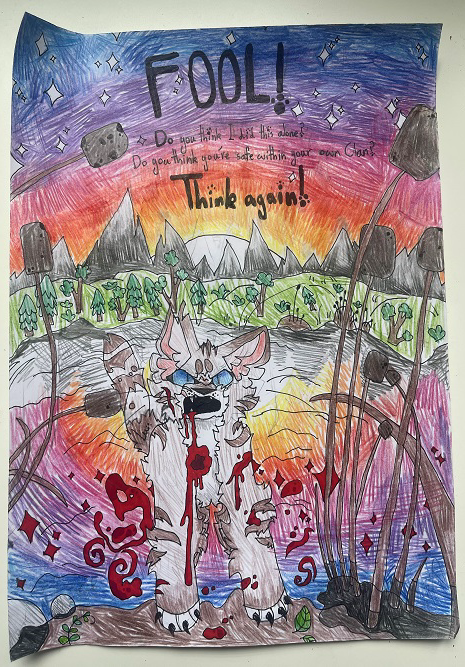 JayBird – The New Prophecy challenge